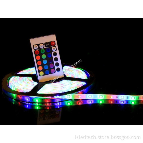 Complete In Specifications Import Led Strip,5050 12V Led Strip Light